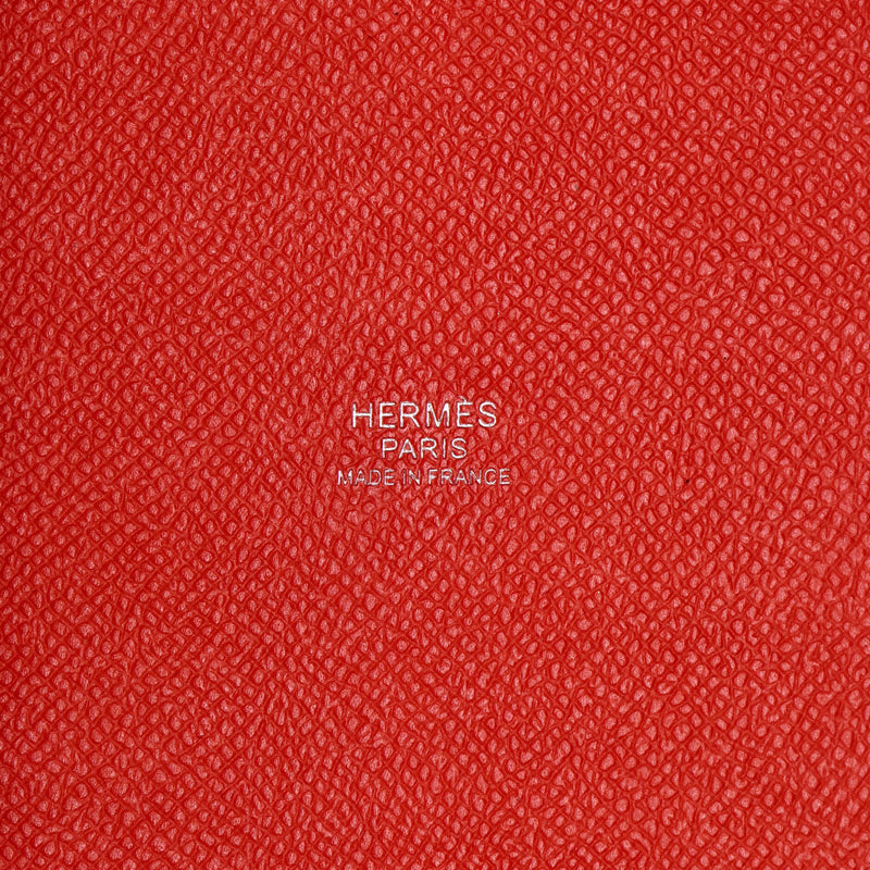 Hermes Picotin Lock Bag Tressage Epsom