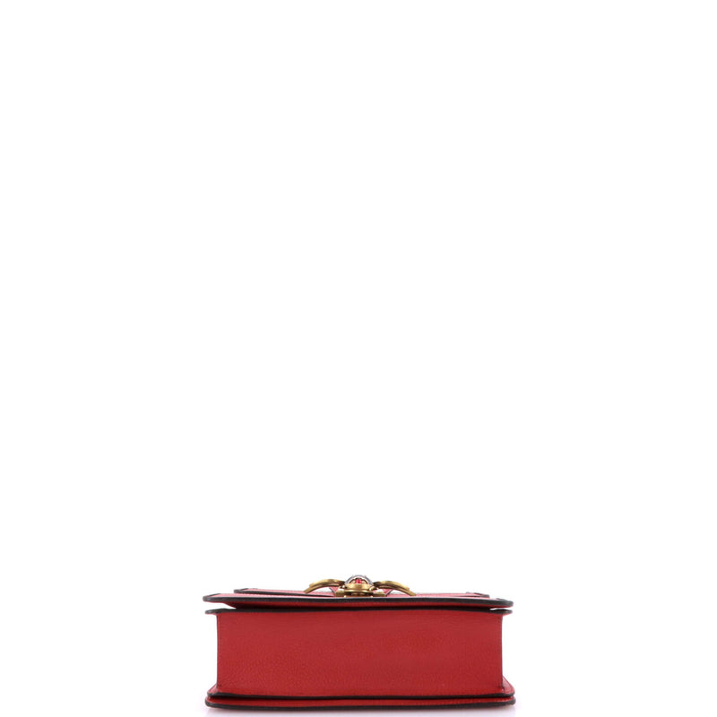 Gucci Queen Margaret Top Handle Bag Gg