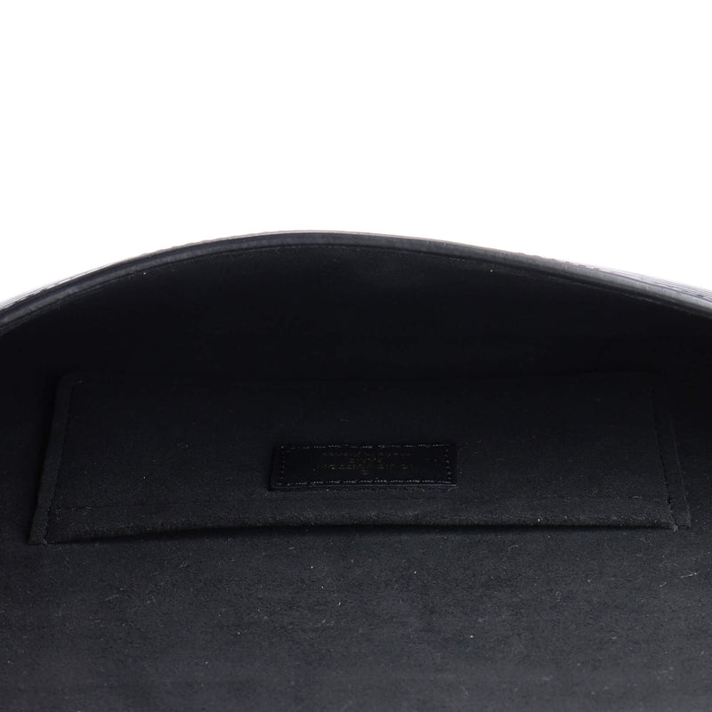 Louis Vuitton Padlock On Strap Handbag