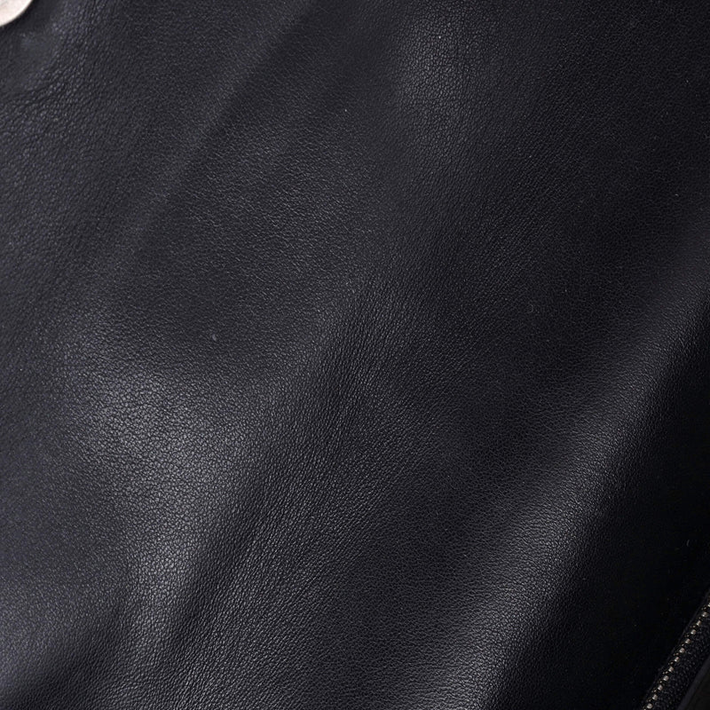 Balenciaga Bb Chain Round Shoulder Bag
