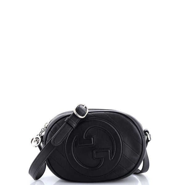 Gucci Blondie Nm Round Camera Bag