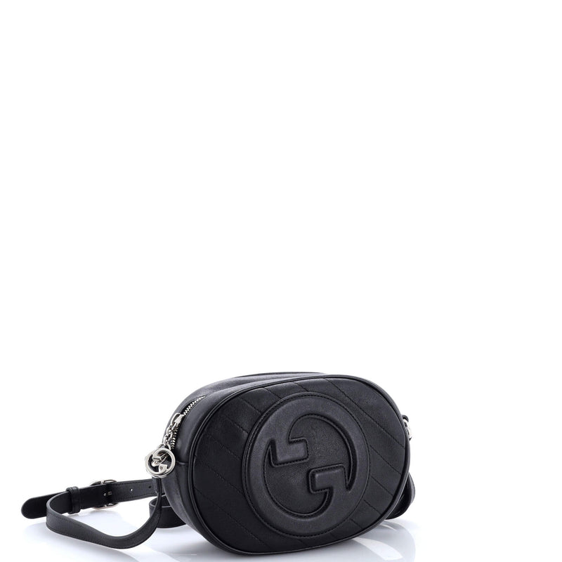 Gucci Blondie Nm Round Camera Bag