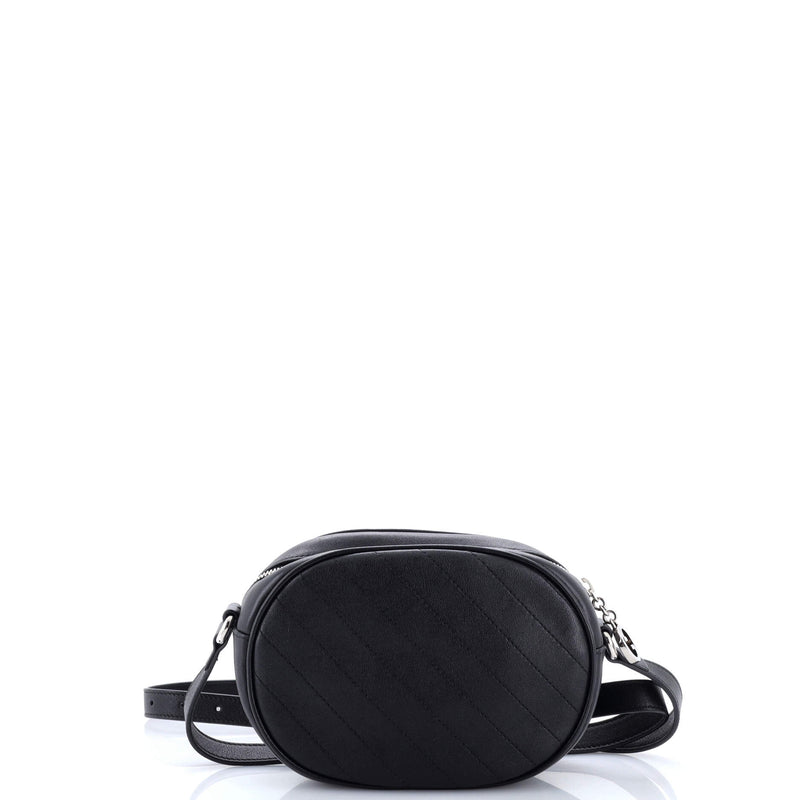 Gucci Blondie Nm Round Camera Bag