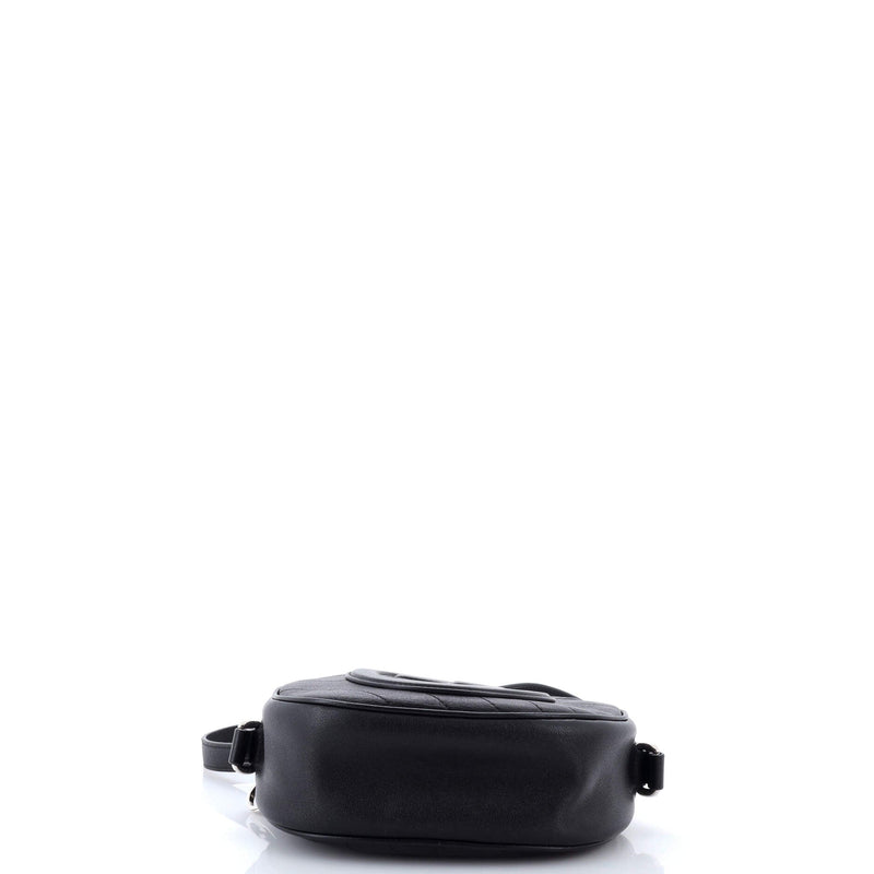 Gucci Blondie Nm Round Camera Bag