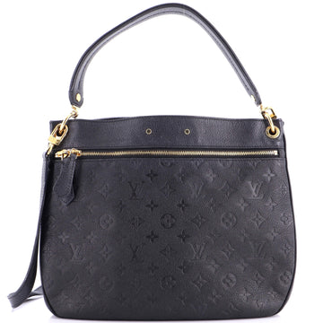 Louis Vuitton Spontini Nm Handbag