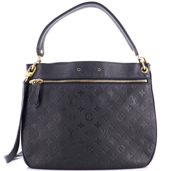 Louis Vuitton Spontini Nm Handbag