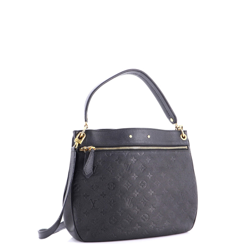 Louis Vuitton Spontini Nm Handbag