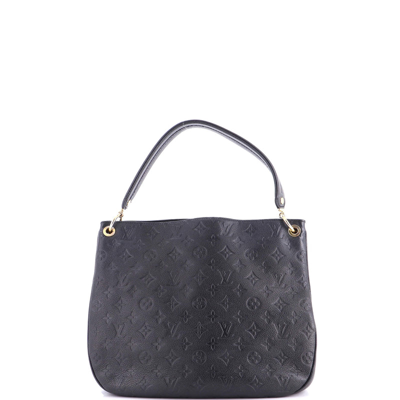 Louis Vuitton Spontini Nm Handbag