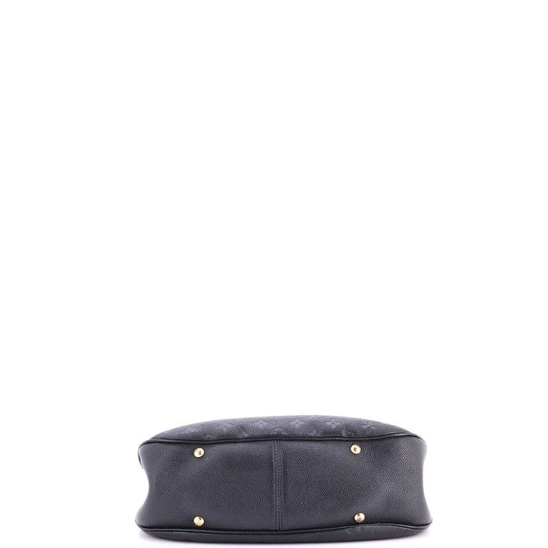 Louis Vuitton Spontini Nm Handbag