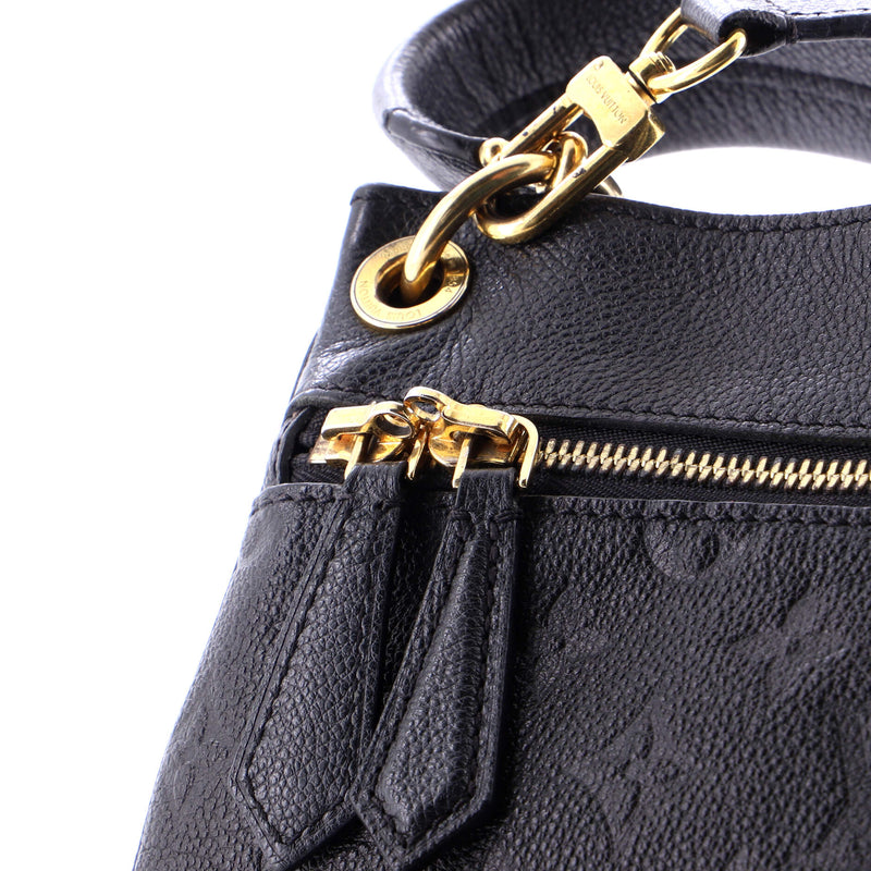 Louis Vuitton Spontini Nm Handbag