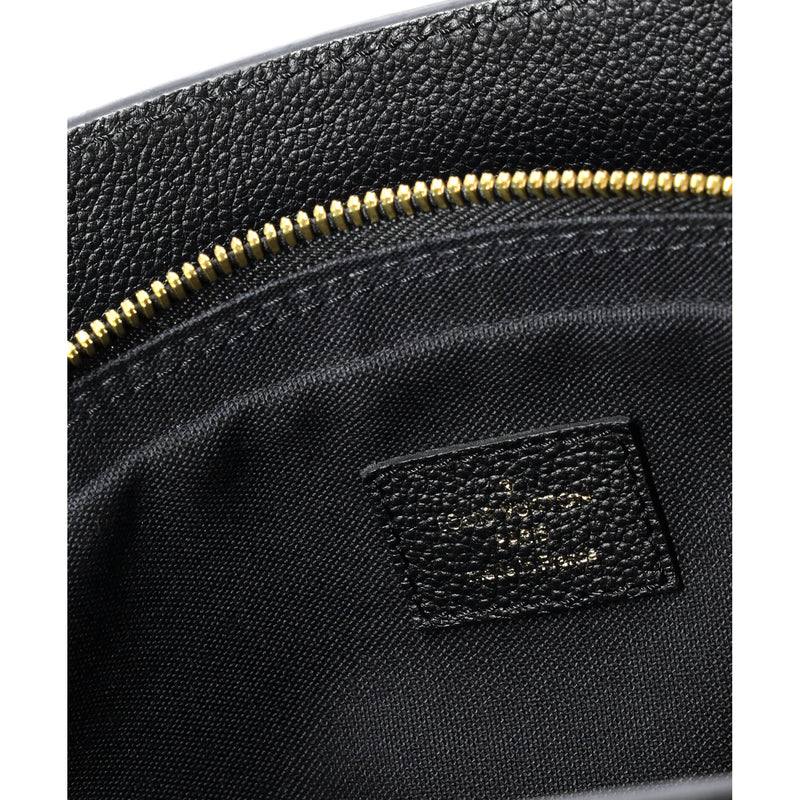 Louis Vuitton Vosges Handbag Whipstitch