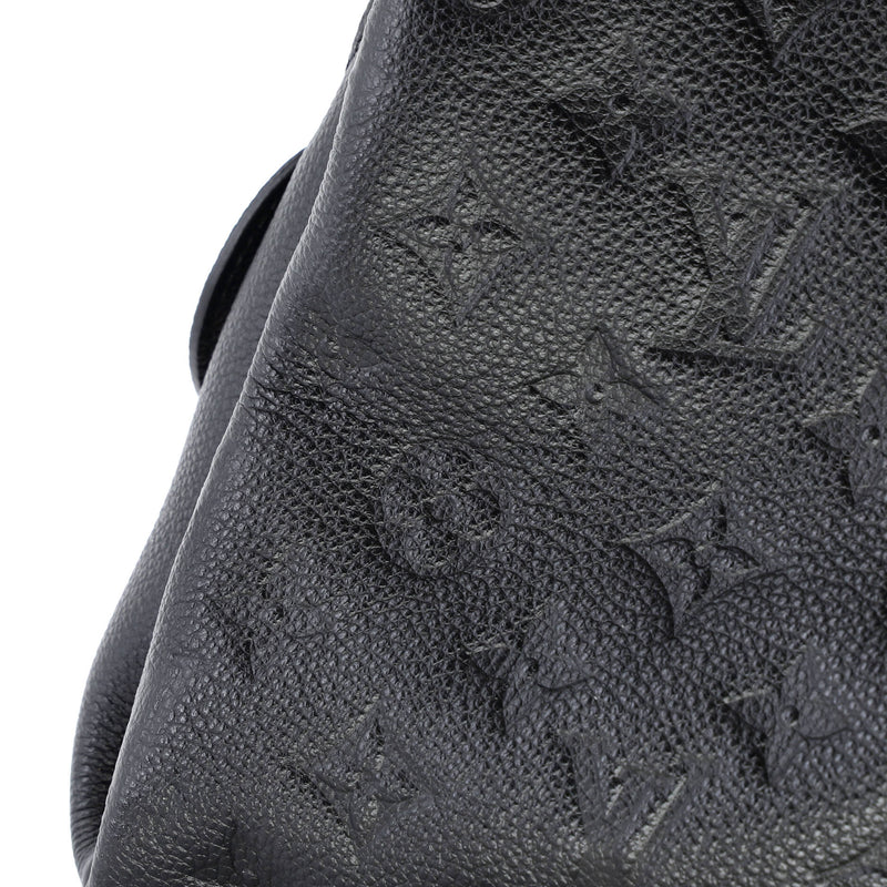 Louis Vuitton Vosges Handbag Whipstitch