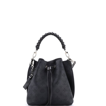 Louis Vuitton Muria Bucket Bag Mahina