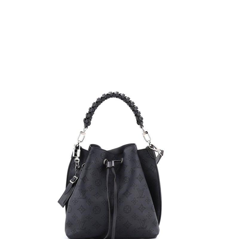 Louis Vuitton Muria Bucket Bag Mahina