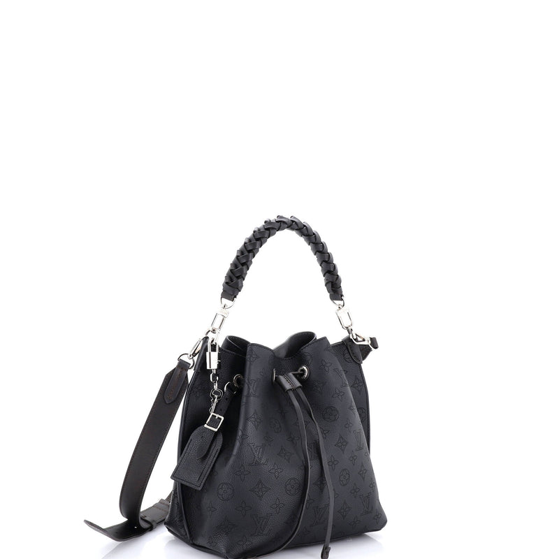 Louis Vuitton Muria Bucket Bag Mahina