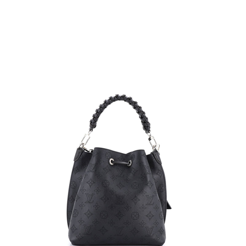 Louis Vuitton Muria Bucket Bag Mahina
