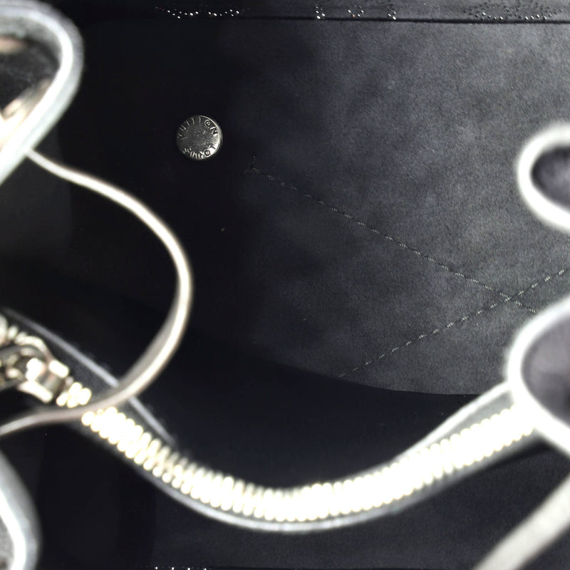 Louis Vuitton Muria Bucket Bag Mahina