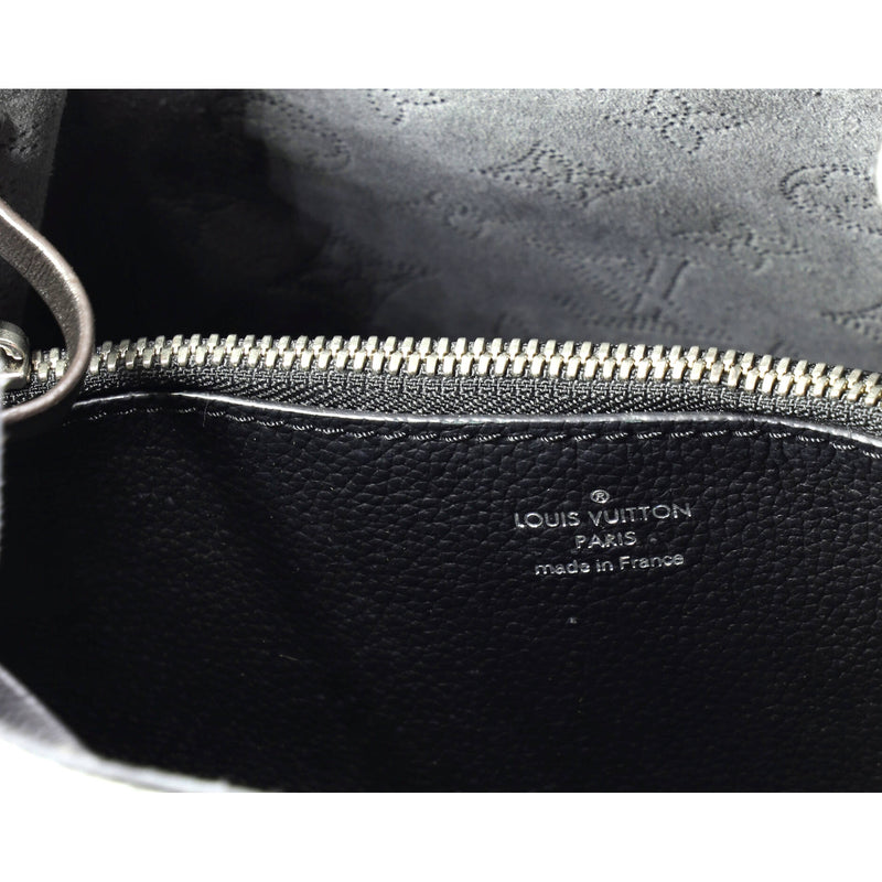 Louis Vuitton Muria Bucket Bag Mahina