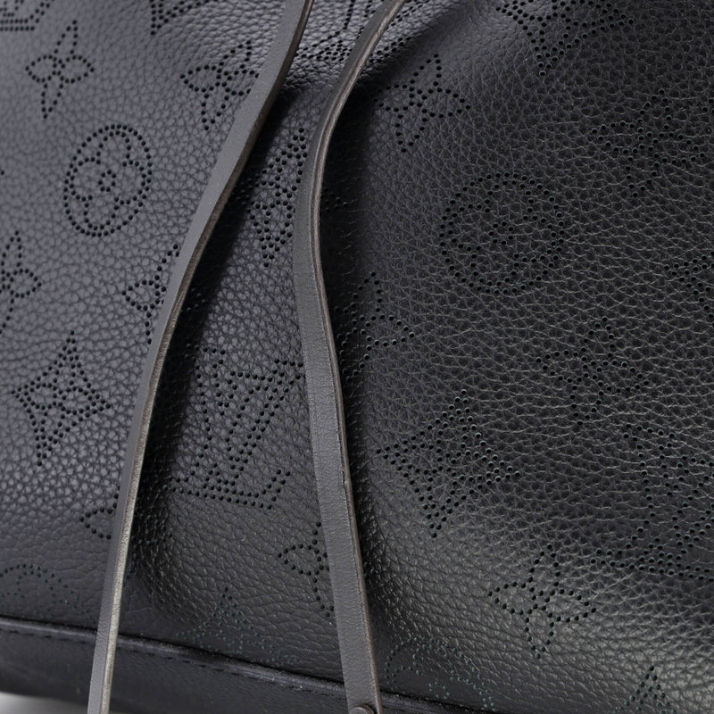 Louis Vuitton Muria Bucket Bag Mahina
