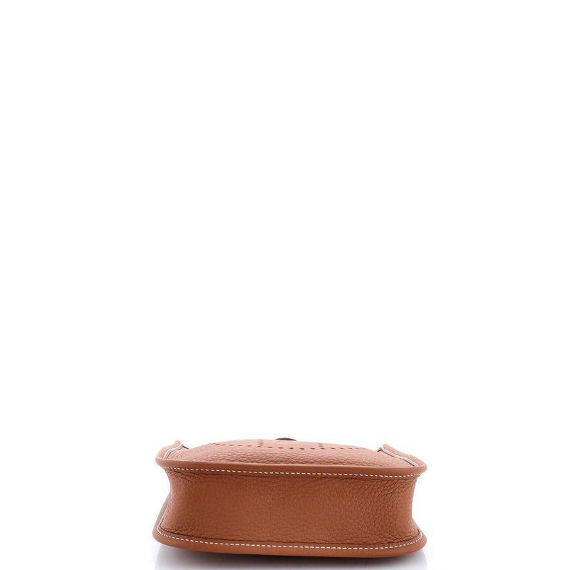Hermes Evelyne Bag Gen Iii Clemence Tpm