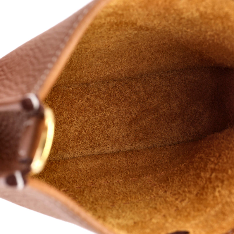 Hermes Evelyne Bag Gen Iii Clemence Tpm