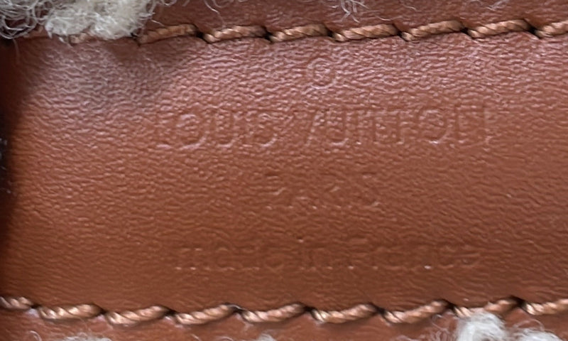 Louis Vuitton Speedy Bandouliere Bag