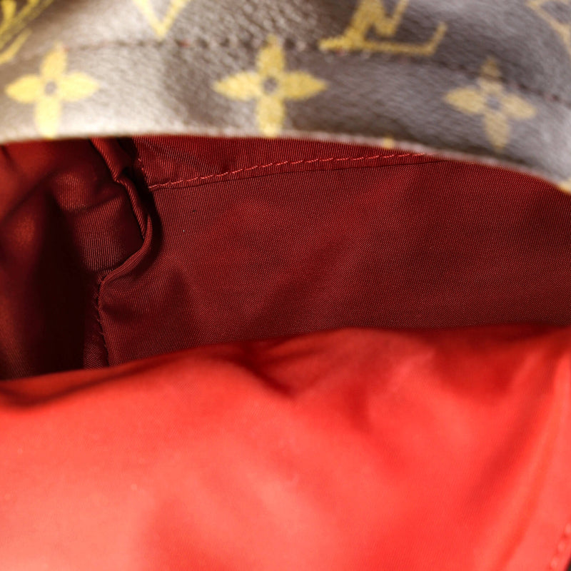 Louis Vuitton Palm Springs Backpack
