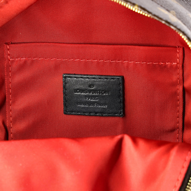 Louis Vuitton Palm Springs Backpack