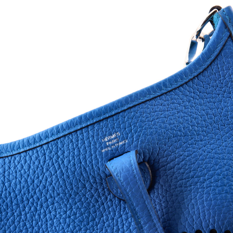 Hermes Evelyne Bag Gen Iii Clemence Tpm