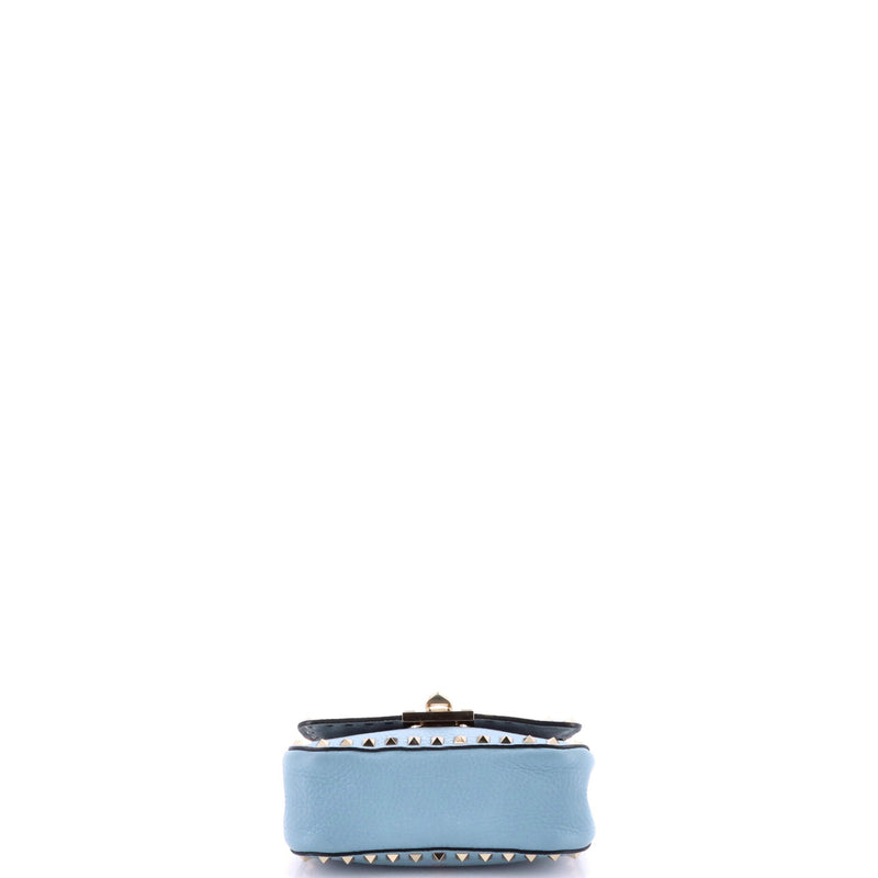 Valentino Garavani Rockstud Top Handle