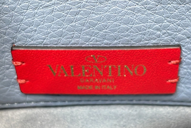 Valentino Garavani Rockstud Top Handle