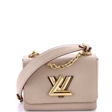 Louis Vuitton Twist Convertible Handbag