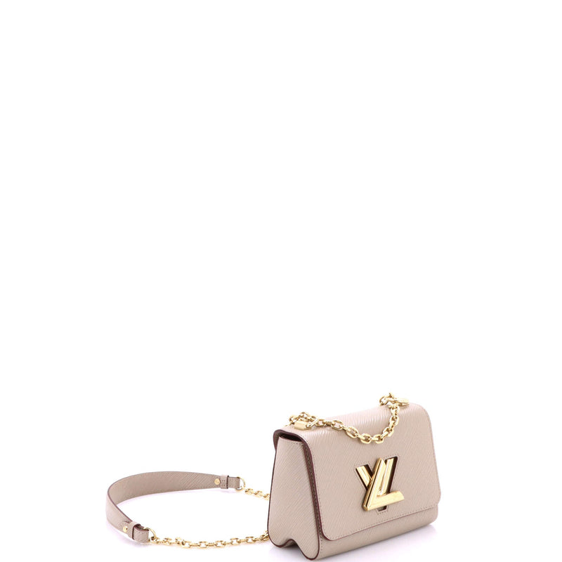 Louis Vuitton Twist Convertible Handbag