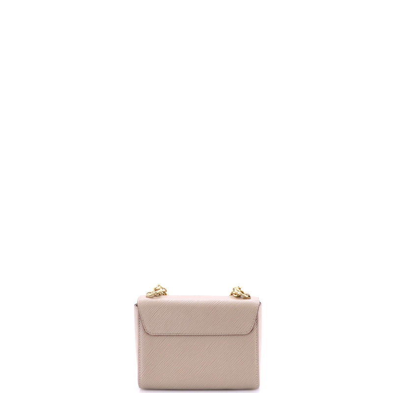 Louis Vuitton Twist Convertible Handbag