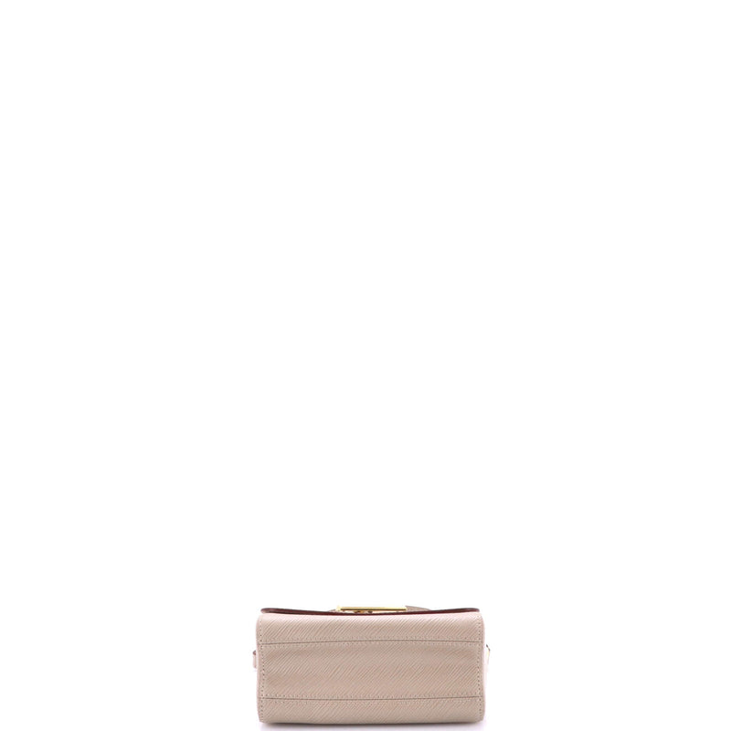 Louis Vuitton Twist Convertible Handbag