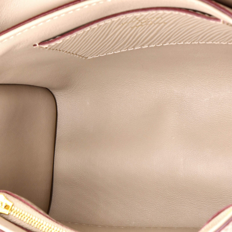 Louis Vuitton Twist Convertible Handbag