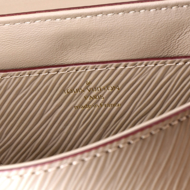 Louis Vuitton Twist Convertible Handbag
