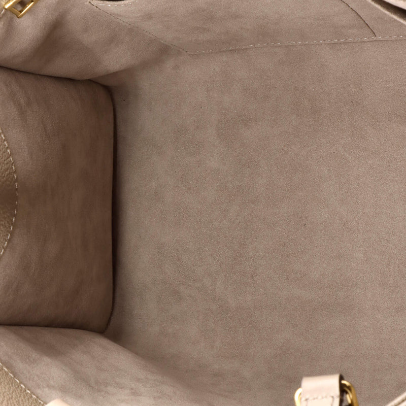 Louis Vuitton Onthego Tote Empreinte