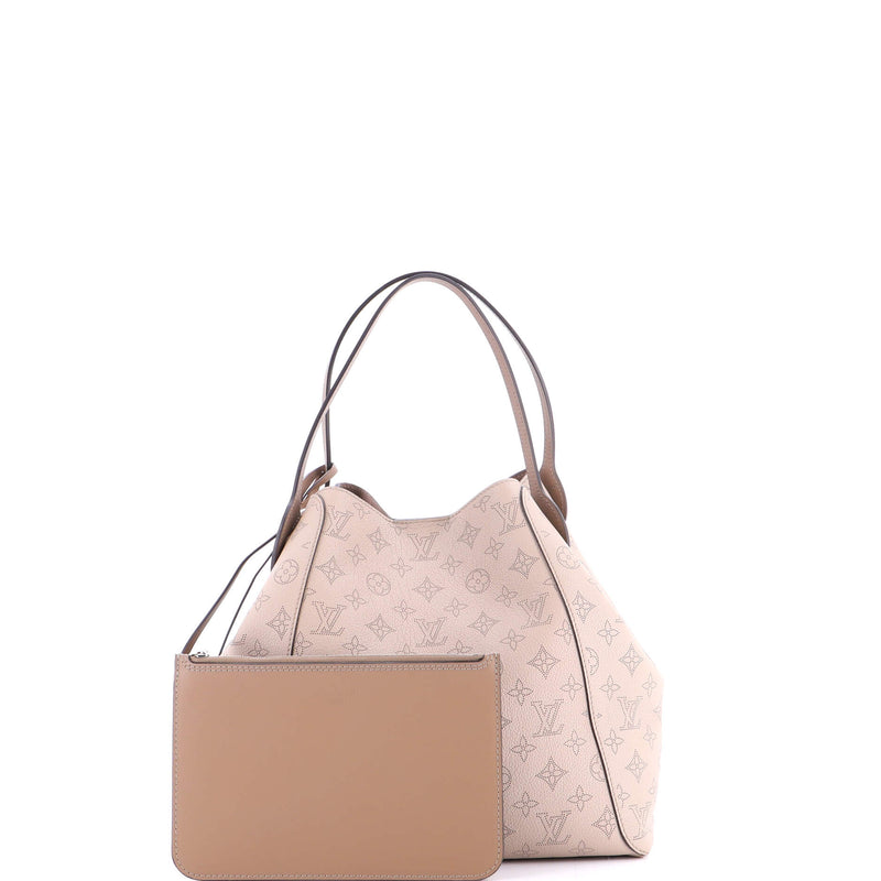 Louis Vuitton Hina Handbag Mahina