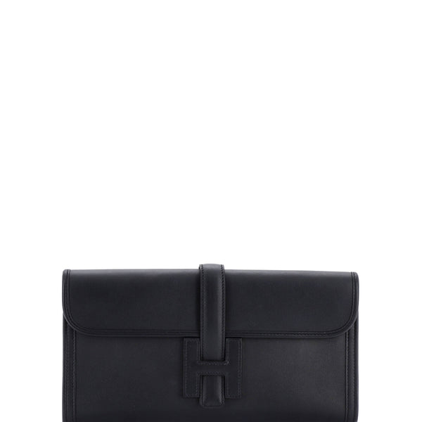 Hermes Jige Elan Clutch Swift 29