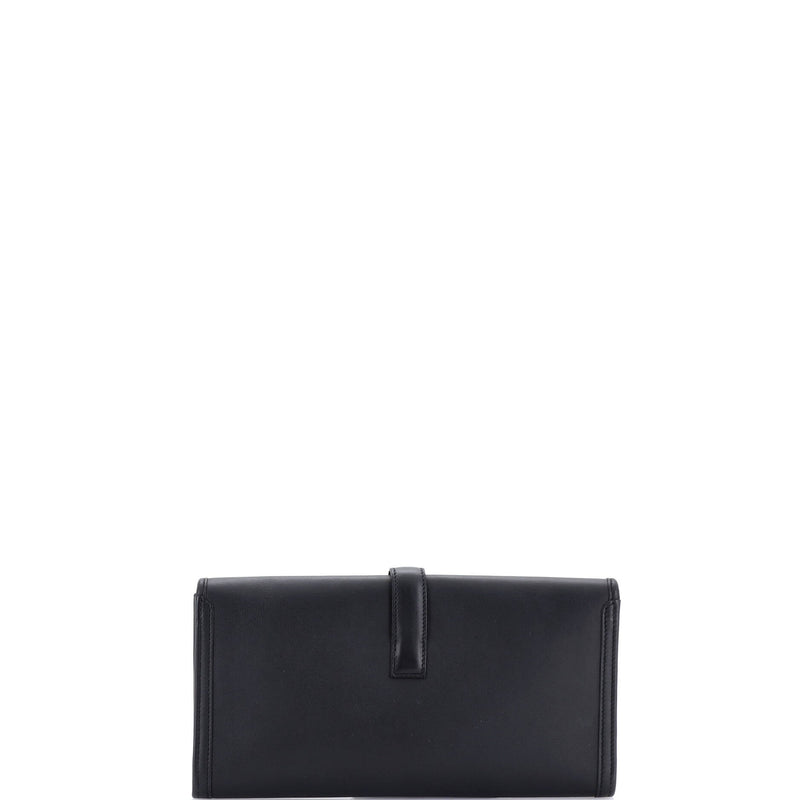 Hermes Jige Elan Clutch Swift 29