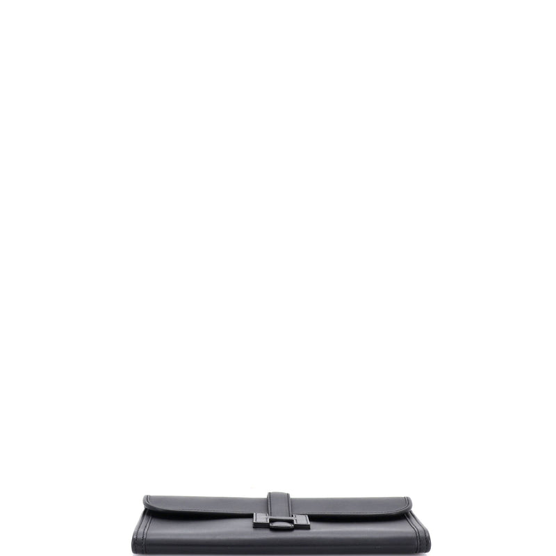 Hermes Jige Elan Clutch Swift 29