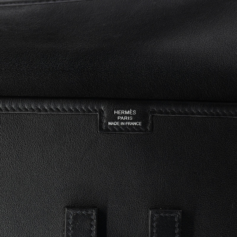 Hermes Jige Elan Clutch Swift 29