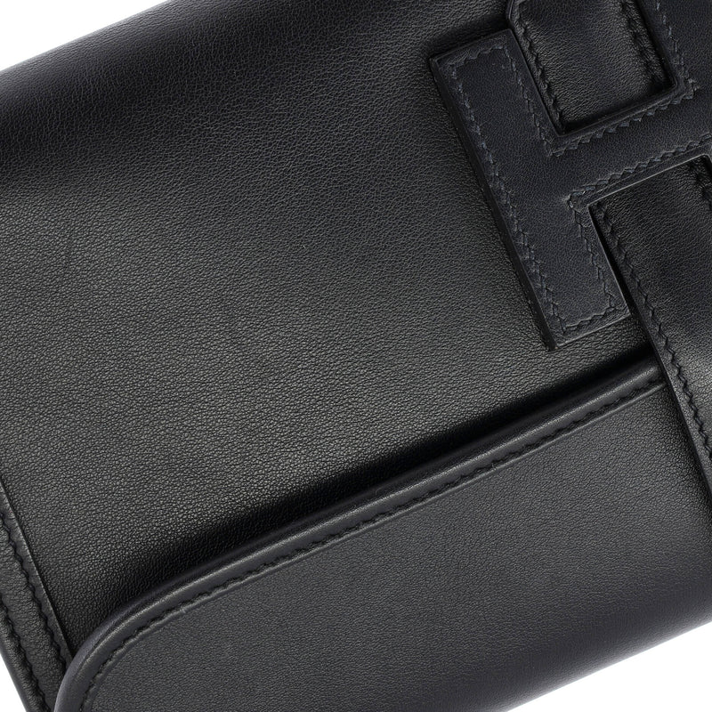 Hermes Jige Elan Clutch Swift 29