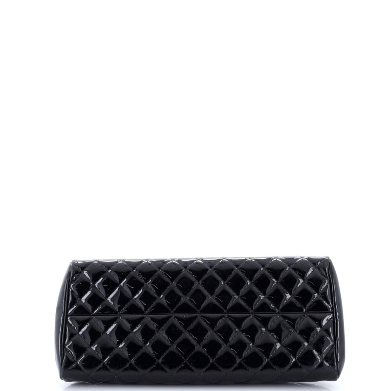 Chanel Just Mademoiselle Bag Quilted