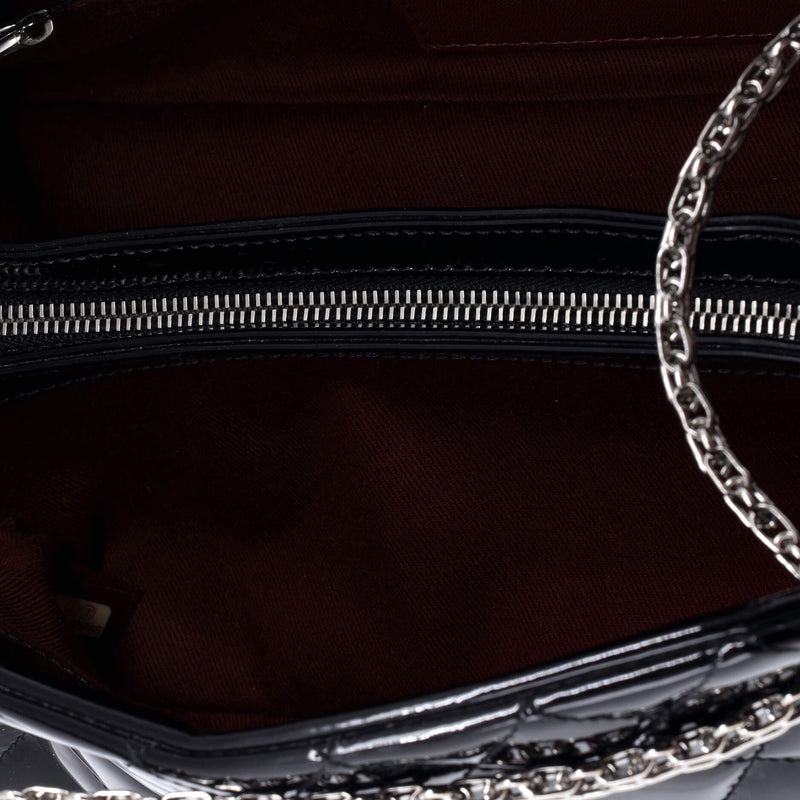 Chanel Just Mademoiselle Bag Quilted