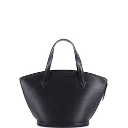 Louis Vuitton Saint Jacques Handbag Epi