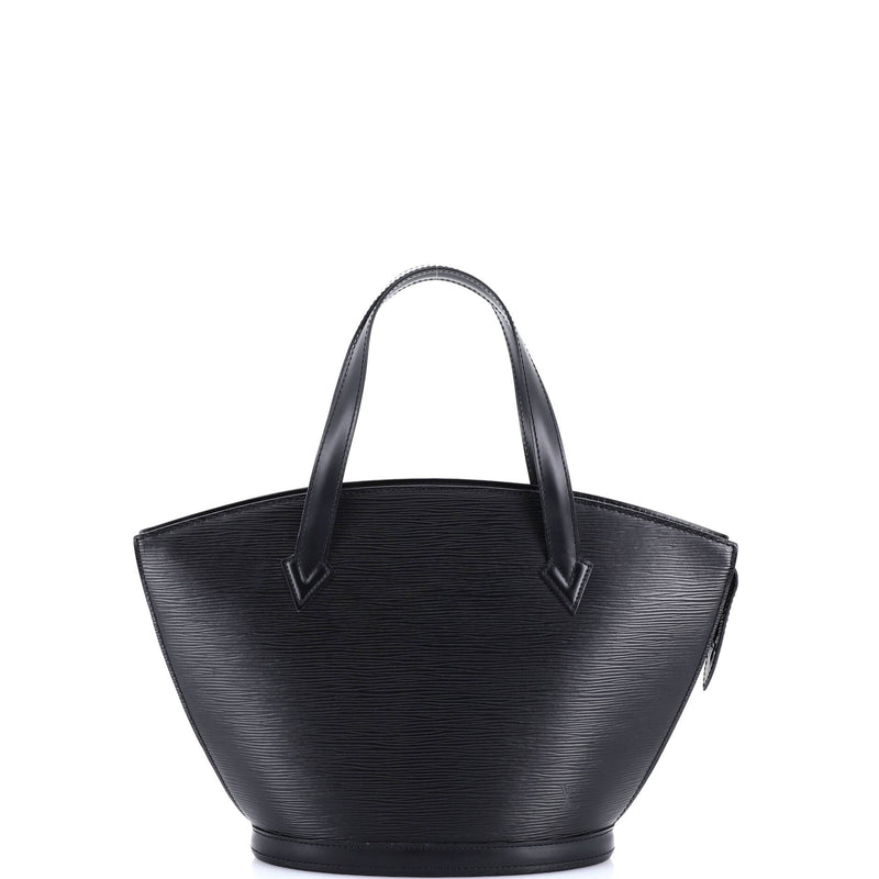 Louis Vuitton Saint Jacques Handbag Epi