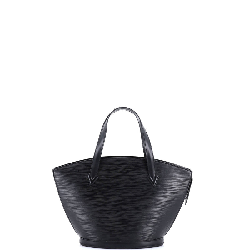 Louis Vuitton Saint Jacques Handbag Epi