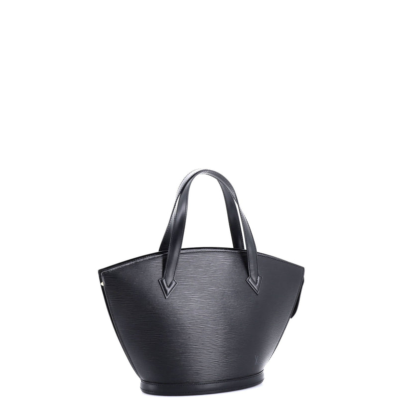Louis Vuitton Saint Jacques Handbag Epi